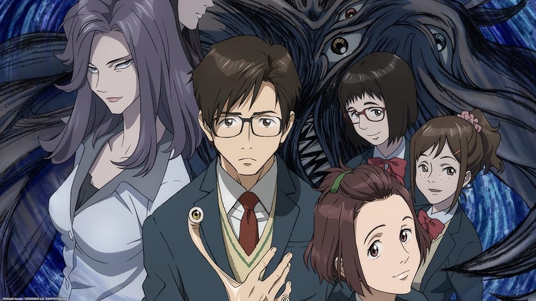 Parasyte